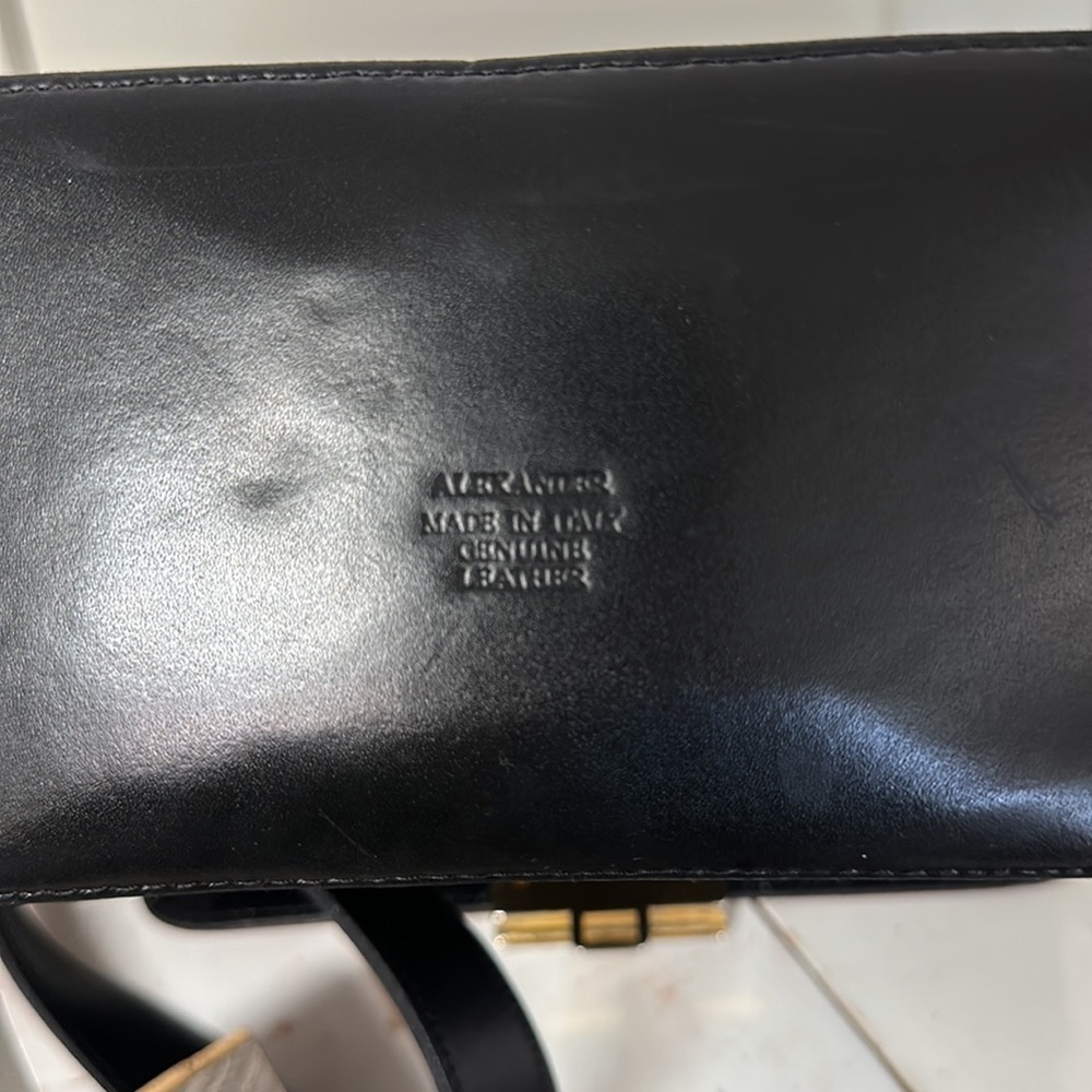 Alexander Bag - Picture 7 of 14